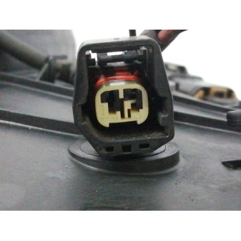 Recambio de electroventilador para volvo s60 berlina 2.4 cat referencia OEM IAM 30647253 0130303909 