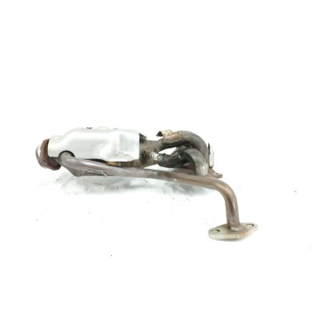 Recambio de catalizador para toyota yaris 1.5 16v cat referencia OEM IAM   