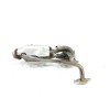 Recambio de catalizador para toyota yaris 1.5 16v cat referencia OEM IAM   