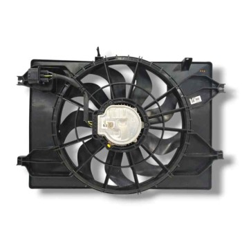 Recambio de electroventilador para kia niro ii (sg2) ev referencia OEM IAM 25380AOXXX  