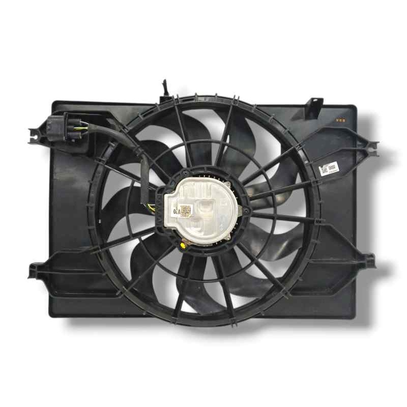 ELECTROVENTILADOR