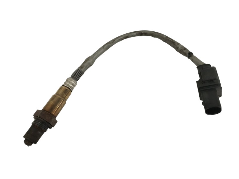 Recambio de sonda lambda para hyundai i40 1.7 crdi cat referencia OEM IAM 393504A410  