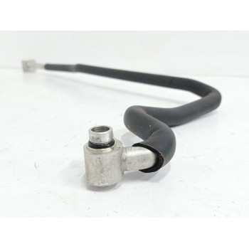 Recambio de tubos aire acondicionado para mitsubishi montero sport i (k7_, k9_) 2.5 td (k94w) referencia OEM IAM MR398629  