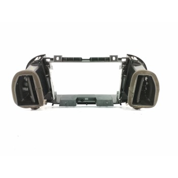 Recambio de rejilla aireadora para fiat doblo ii (152) 1.6 jtdm 16v referencia OEM IAM 07356160010 CENTRAL 