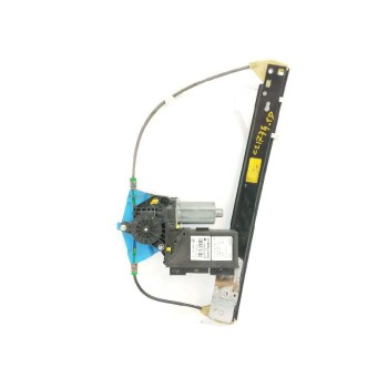 Recambio de elevalunas trasero derecho para audi a4 berlina (8e) 2.0 tdi 16v (103kw) referencia OEM IAM FUNDA 8E0839462C 