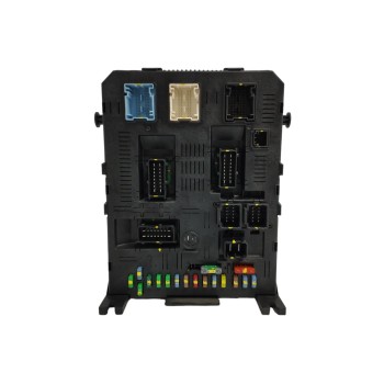 CAJA RELES / FUSIBLES 9663510180 