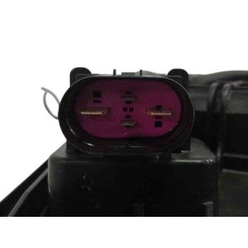 Recambio de electroventilador para kia niro ii (sg2) ev referencia OEM IAM 25380AOXXX  