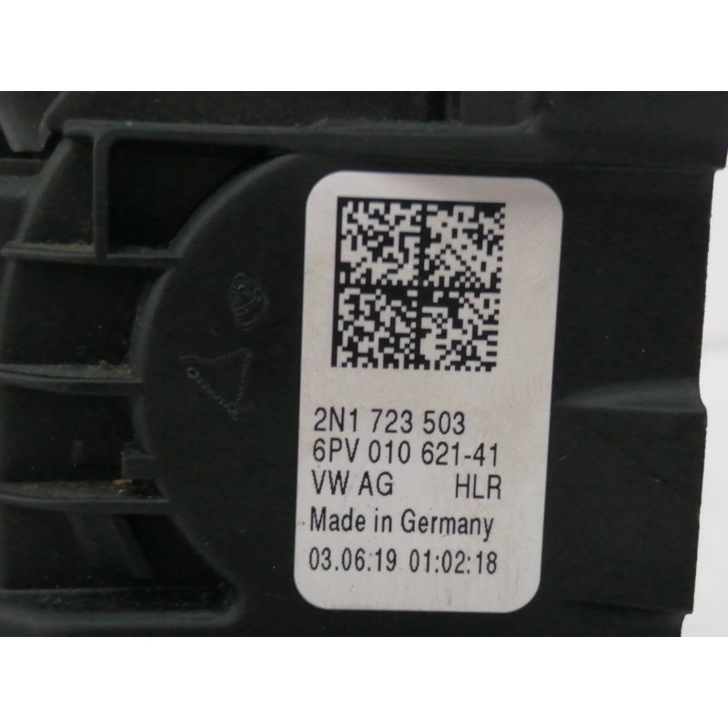 POTENCIOMETRO PEDAL 6PV010621