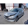 peugeot 206 berlina del año 2003