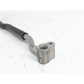 Recambio de tubos aire acondicionado para mitsubishi montero sport i (k7_, k9_) 2.5 td (k94w) referencia OEM IAM MR398629  