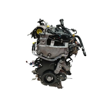 Recambio de motor completo para renault trafic furgón 2.0 dci diesel energy referencia OEM IAM M9R710 166480 KM 