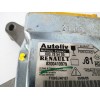 Recambio de centralita airbag para renault espace iv (jk0) dci turbodiesel referencia OEM IAM 8200410979 603785400 
