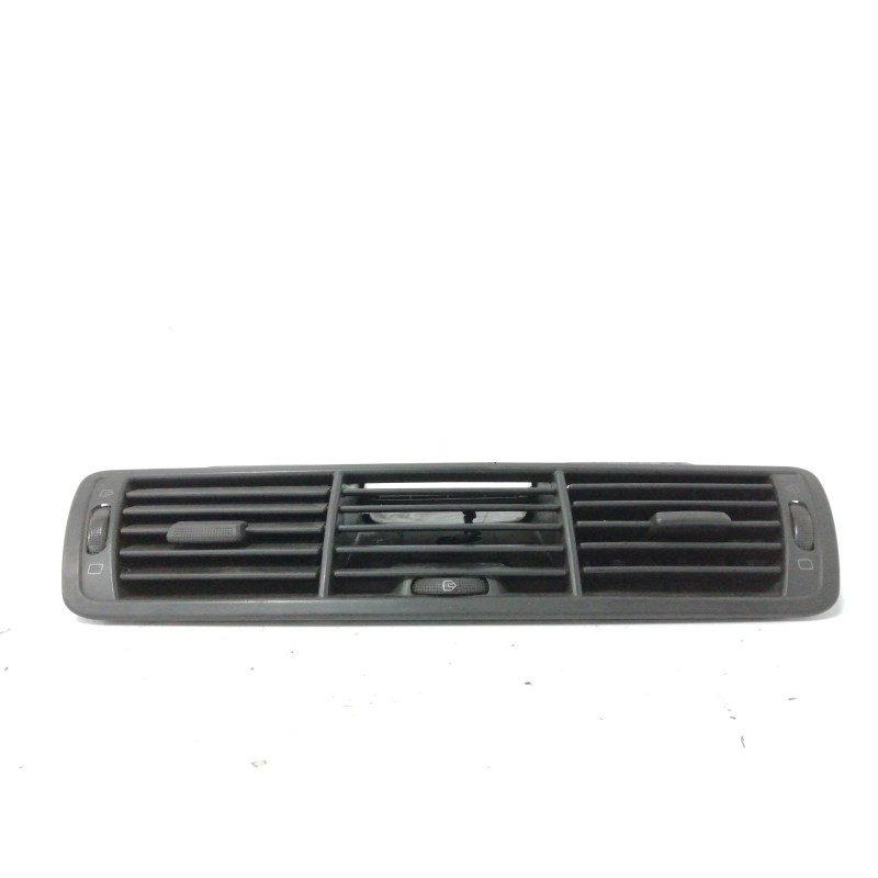 Recambio de rejilla aireadora para peugeot 807 sv referencia OEM IAM 1484107077 CENTRAL 1846594