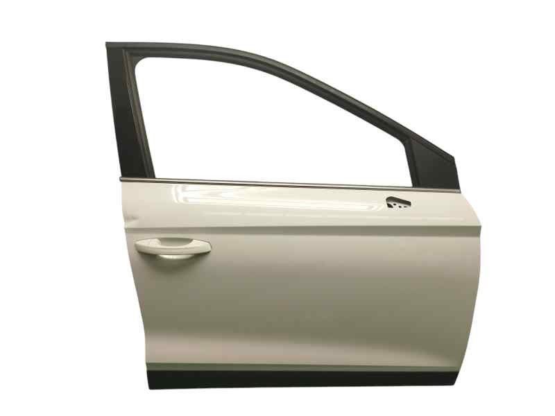 Recambio de puerta delantera derecha para seat arona (kj7, kjp) 1.0 tsi referencia OEM IAM Recambio de puerta delantera derecha para seat arona (kj7, kjp) 1.0 tsi referencia OEM IAM