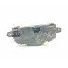 Recambio de resistencia calefaccion para volkswagen polo gti referencia OEM IAM 2Q0907521 5HL01126666 