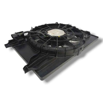 Recambio de electroventilador para kia niro ii (sg2) ev referencia OEM IAM 25380AOXXX  