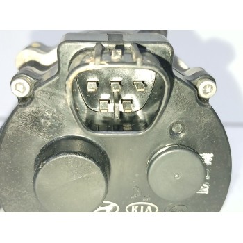 Recambio de bomba agua para kia niro i (de) 1.6 gdi hybrid referencia OEM IAM 2510003HZ0  