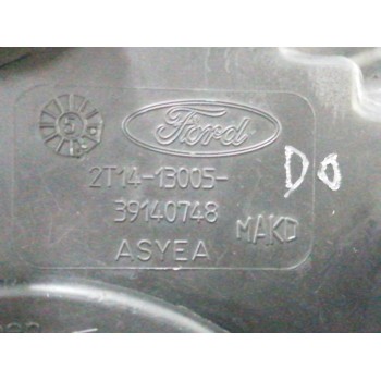 Recambio de faro izquierdo para ford tourneo connect (tc7) 1.8 tdci cat referencia OEM IAM 2T1413005 39140748 