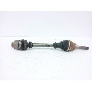 Recambio de transmision delantera derecha para mercedes-benz mb serie 120 (w631) d (631.332, 631.342) referencia OEM IAM   