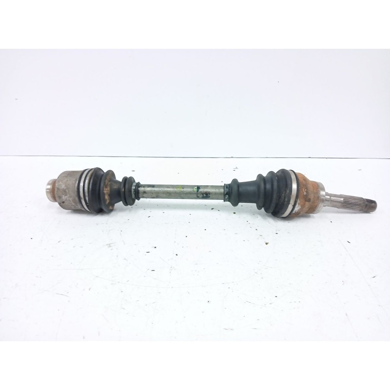 Recambio de transmision delantera derecha para mercedes-benz mb serie 120 (w631) d (631.332, 631.342) referencia OEM IAM   