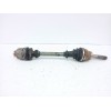 Recambio de transmision delantera derecha para mercedes-benz mb serie 120 (w631) d (631.332, 631.342) referencia OEM IAM   