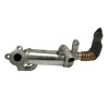 Recambio de enfriador egr para hyundai h1 travel comfort referencia OEM IAM 284804A480  