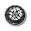 Recambio de llanta para nissan 370z coupé (z34) nismo 3.7 referencia OEM IAM 3GM3BFZ49 19X10,5J23 5H 5X112