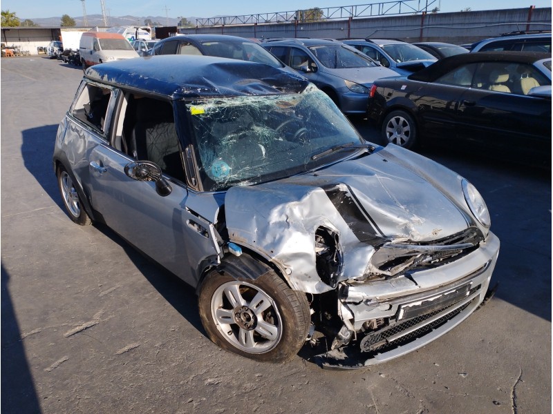 MINI MINI (R50,R53)