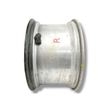 Recambio de llanta para nissan 370z coupé (z34) nismo 3.7 referencia OEM IAM 3GM3BFZ49 19X10,5J23 5H 5X112