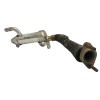 Recambio de enfriador egr para hyundai h1 travel comfort referencia OEM IAM 284804A480  
