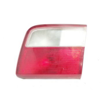 Recambio de piloto trasero derecho interior para opel omega b 2.5 24v dti cat (y 25 dt / l14) referencia OEM IAM   