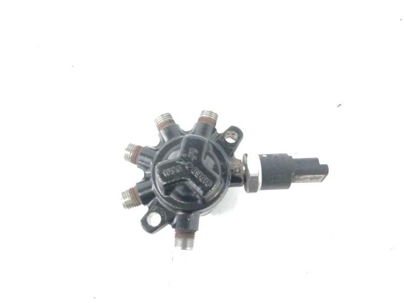 Recambio de rampa inyectora para ford tourneo connect (tc7) 1.8 tdci cat referencia OEM IAM 1S4Q9D280AC  