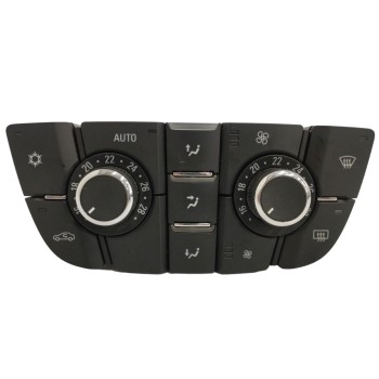 Recambio de mando climatizador para opel meriva b 1.7 16v cdti referencia OEM IAM 13343707 28265987 