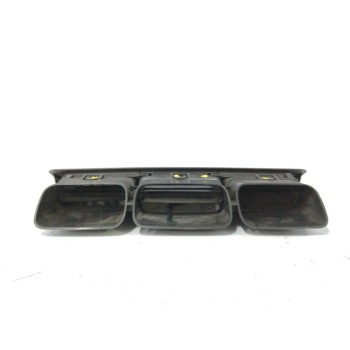 Recambio de rejilla aireadora para peugeot 807 sv referencia OEM IAM 1484107077 CENTRAL 1846594
