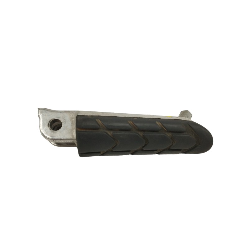 Recambio de posapies delantero izquierdo para honda cb/cbf 600 / 900 hornet /cbf 1000 referencia OEM IAM 506456MBW000  