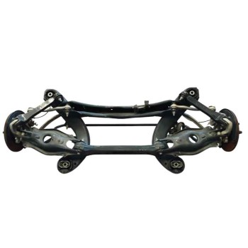 Recambio de puente trasero para mercedes-benz clase c coupé (c205) c 180 (205.340) referencia OEM IAM A2133504903  