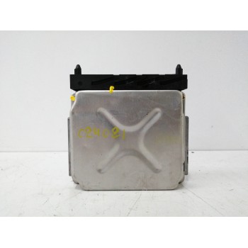 Recambio de centralita motor uce para volvo s60 berlina 2.4 cat referencia OEM IAM 08627148A MB0797008951 