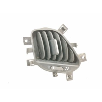 Recambio de rejilla aireadora para fiat doblo ii (152) 1.6 jtdm 16v referencia OEM IAM 07356159870 LADO IZQUIERDO 