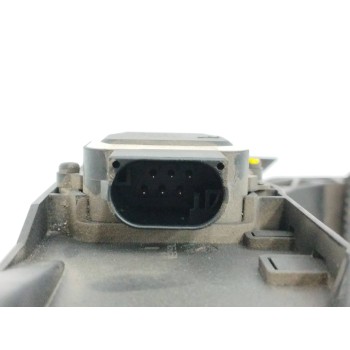 Recambio de potenciometro pedal para mercedes-benz clase m (w164) ml 280 cdi 4-matic (164.120) referencia OEM IAM A1643000004  