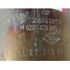 Recambio de filtro de particulas para renault kangoo 1.5 dci diesel fap referencia OEM IAM 208A03317R H8201478965 