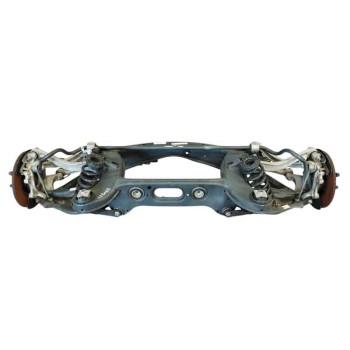 Recambio de puente trasero para mercedes-benz clase c coupé (c205) c 180 (205.340) referencia OEM IAM A2133504903  