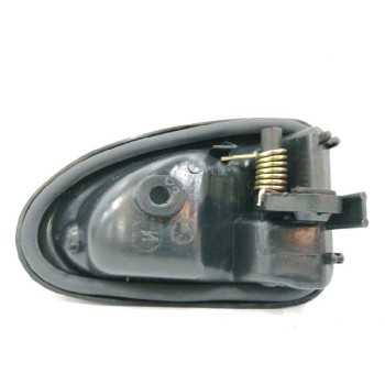 Recambio de maneta interior delantera izquierda para renault trafic caja cerrada (ab 4.01) l1h1 caja cerrada, corto referencia O