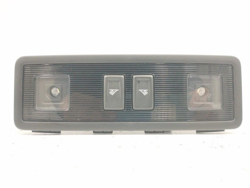 Recambio de luz interior para volkswagen polo gti referencia OEM IAM 2GA947290A Recambio de luz interior para volkswagen polo gti referencia OEM IAM 2GA947290A