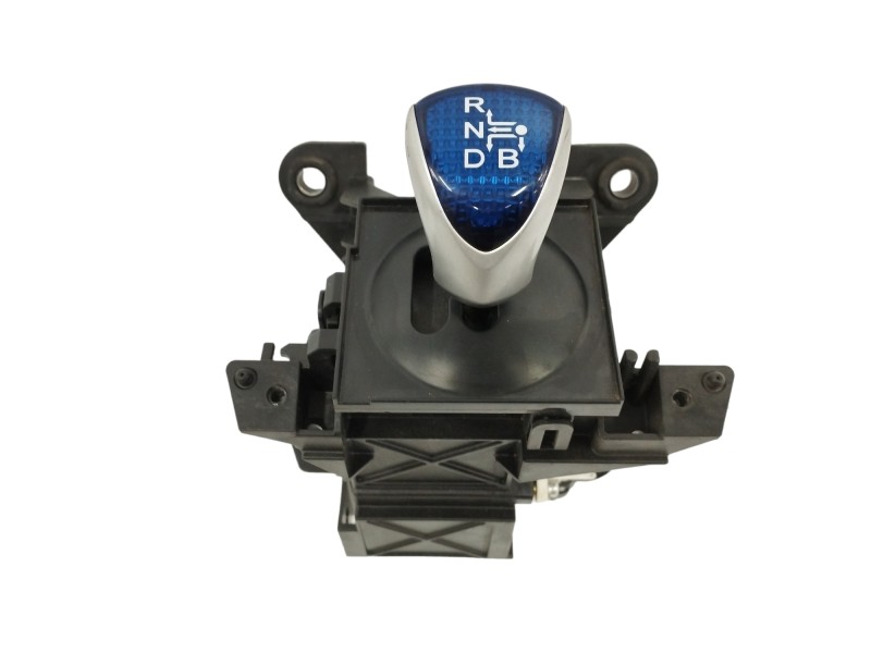 Recambio de palanca cambio para toyota auris hybrid active referencia OEM IAM 3355012D80 Recambio de palanca cambio para toyota auris hybrid active referencia OEM IAM 3355012D80