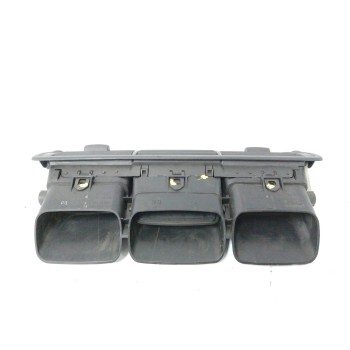 Recambio de rejilla aireadora para peugeot 807 sv referencia OEM IAM 1484107077 CENTRAL 1846594