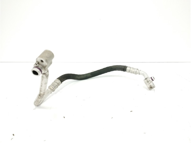 Recambio de tubos aire acondicionado para audi q5 (8r) 2.0 16v tdi referencia OEM IAM 8R0260701H Recambio de tubos aire acondicionado para audi q5 (8r) 2.0 16v tdi referencia OEM IAM 8R0260701H