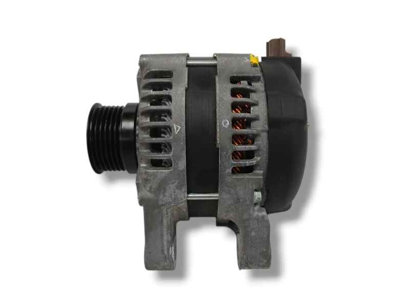 Recambio de alternador para ford focus berlina (cap) 1.6 tdci cat referencia OEM IAM 1708322 150 A 