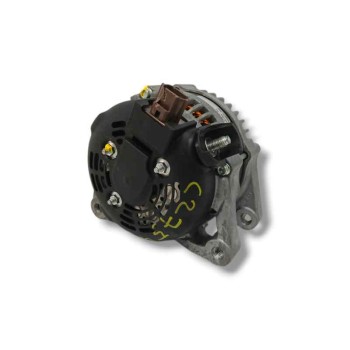 Recambio de alternador para ford focus berlina (cap) 1.6 tdci cat referencia OEM IAM 1708322 150 A 