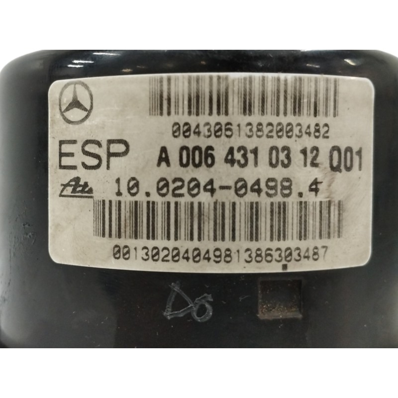 ABS 10020404984