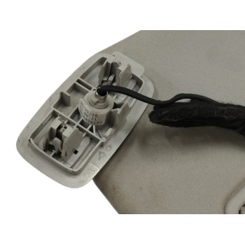 Recambio de parasol derecho para citroën jumpy fugón 2.0 blue-hdi fap referencia OEM IAM 9809498177  